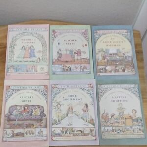 Cynthia Rylant Children's Book Set Of 6
